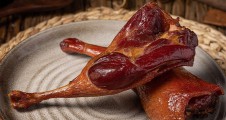 肉质紧密